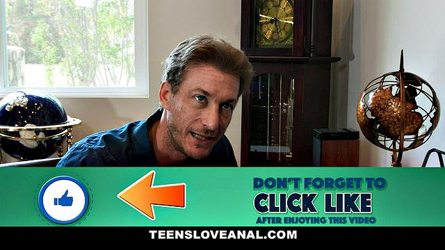 Stepdaughter Seduction