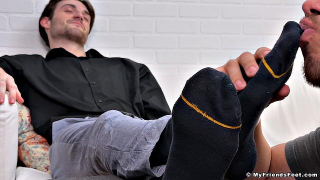 Ченса обожают - Ченс