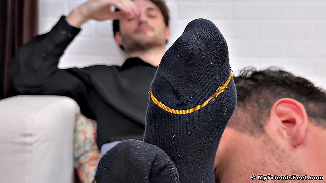 Chance Gets Worshiped - Chance