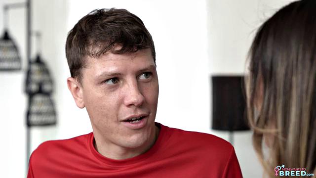 Stepmom Shows How To Get Pregnant - S3:E7