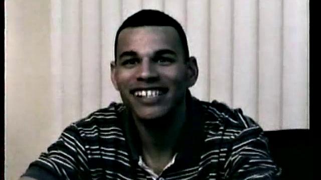 Str8 Dino Strokes His 9"