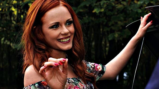 Shy Redheads Want Anal: Redone