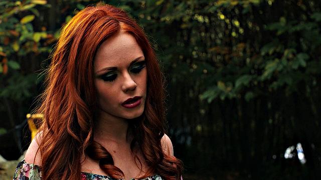 Shy Redheads Want Anal: Redone