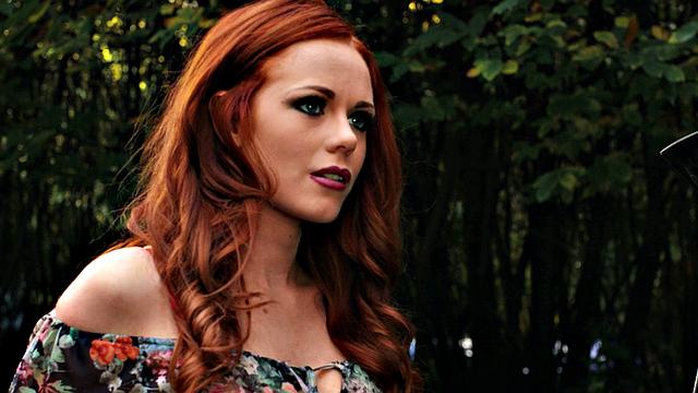 Shy Redheads Want Anal: Redone