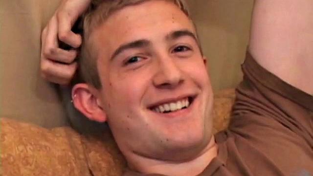 Shawn Cohen Beating Meat