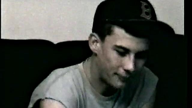 Going Down On Boston