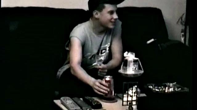 Going Down On Boston