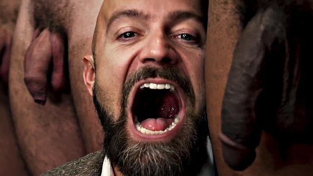 Deeper Deep Throat, трейлер, том 2
