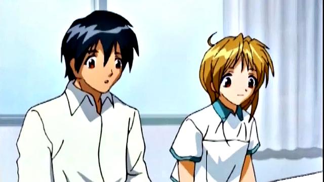 Hentai Monster Fucks Fairy With His Huge Dong