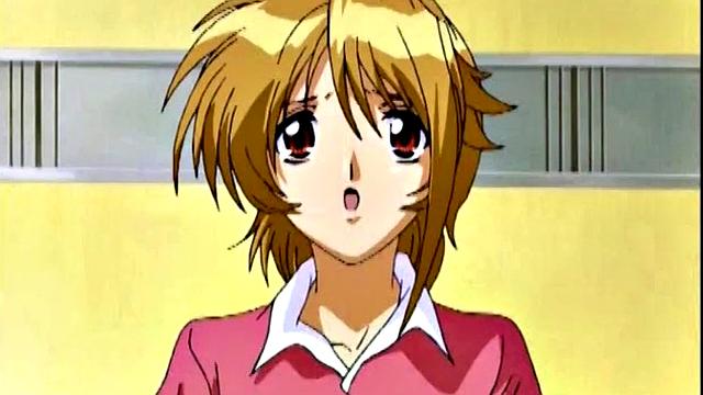 Hentai Monster Fucks Fairy With His Huge Dong