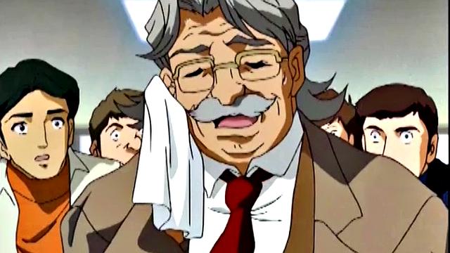 Hentai Monster Fucks Fairy With His Huge Dong