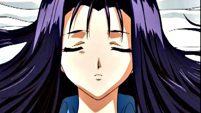 волосатый монстр жестко трахает взрослую фею своим огромным членом в хентай