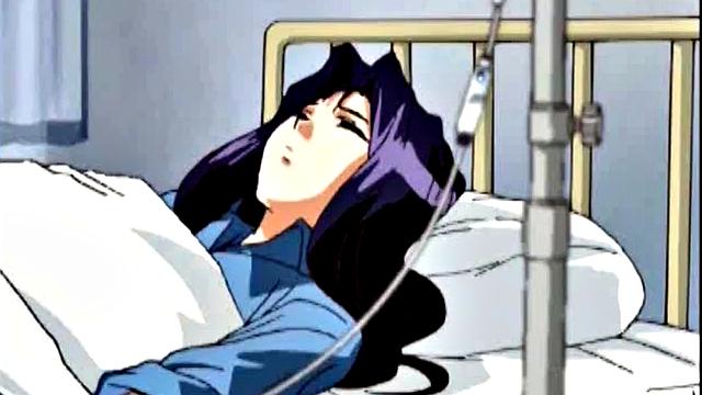 Hentai Monster Fucks Fairy With His Huge Dong