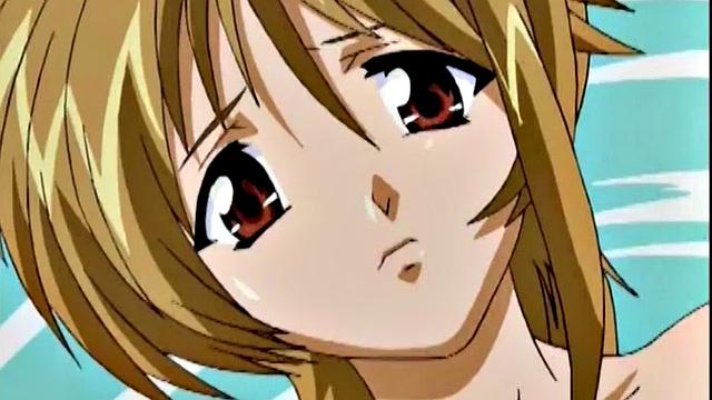 Hentai Monster Fucks Fairy With His Huge Dong