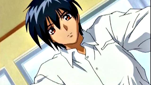 Hentai Monster Fucks Fairy With His Huge Dong