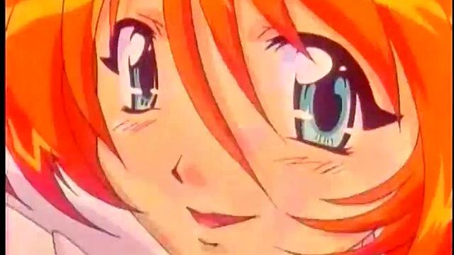 Hentai Monster Fucks Fairy With His Huge Dong