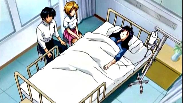 Hentai Monster Fucks Fairy With His Huge Dong