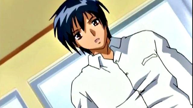 Hentai Monster Fucks Fairy With His Huge Dong