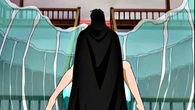 Hentai Monster Fucks Fairy With His Huge Dong