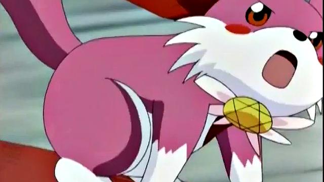 Hentai Monster Fucks Fairy With His Huge Dong