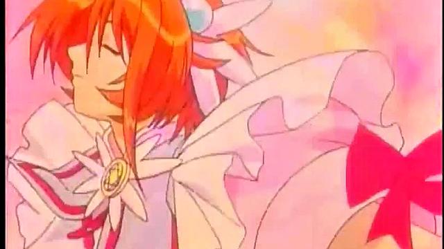 Hentai Monster Fucks Fairy With His Huge Dong