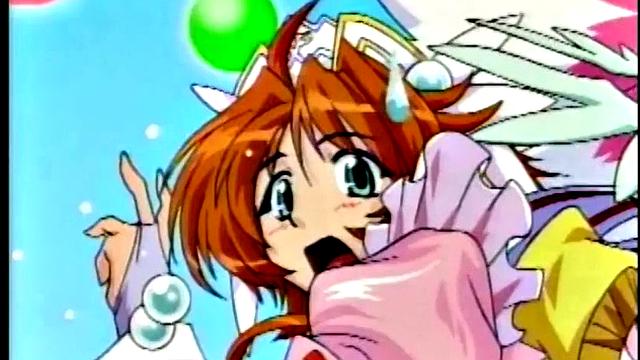 Hentai Monster Fucks Fairy With His Huge Dong