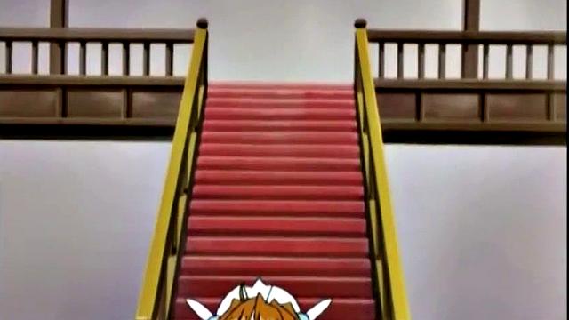 Hentai Monster Fucks Fairy With His Huge Dong