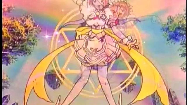 Hentai Monster Fucks Fairy With His Huge Dong