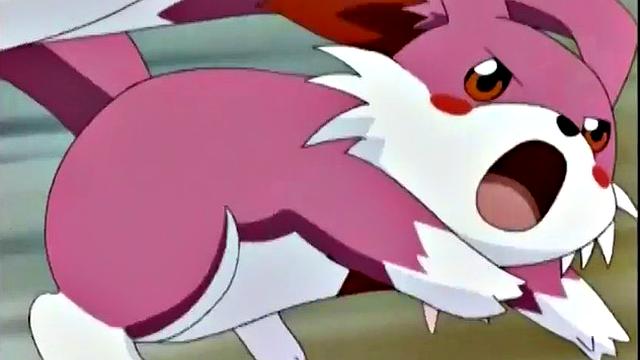 Hentai Monster Fucks Fairy With His Huge Dong