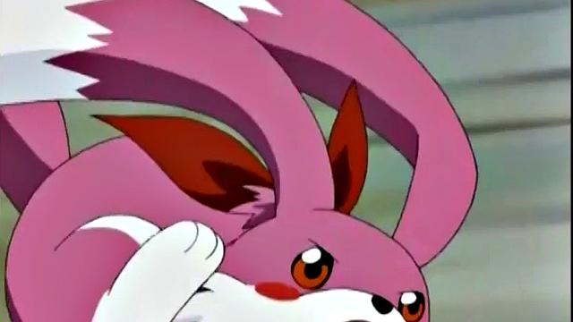Hentai Monster Fucks Fairy With His Huge Dong
