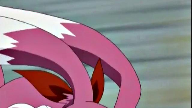 Hentai Monster Fucks Fairy With His Huge Dong