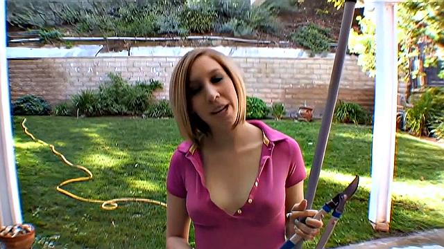 DOWN FOR BBC - Jules Sterling There Is NO WAY His Would Fit