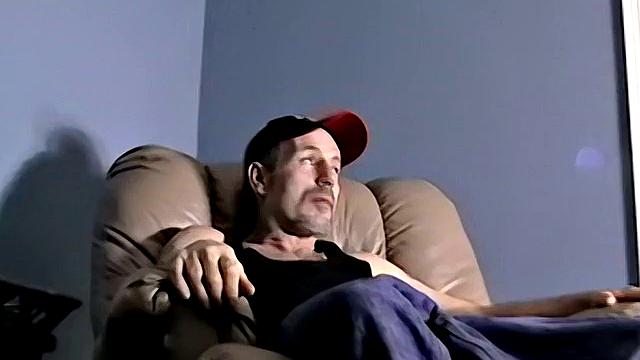 Brick Laying Bisexual Bobby - Bobby