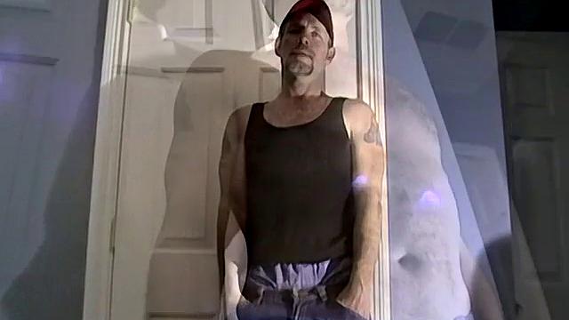 Brick Laying Bisexual Bobby - Bobby