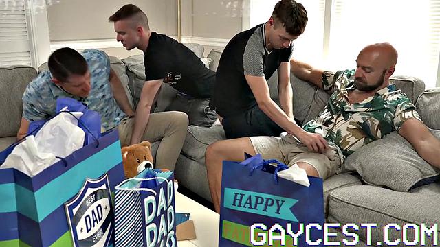 INTERNATIONAL TRANSFER Tape 5 - Day