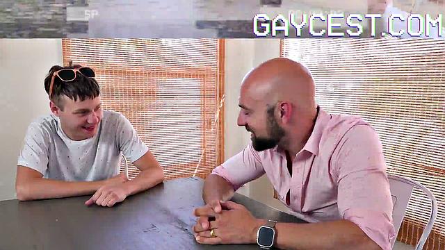 INTERNATIONAL TRANSFER Tape 5 - Day