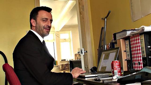 Anal Fuck Bunny Kimmie Foxx Craves Proper Pounding