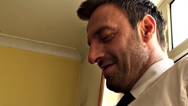 Anal Fuck Bunny Kimmie Foxx Craves Proper Pounding