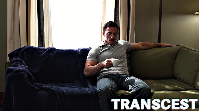 THE RICHARDS FAMILY - Special First Time