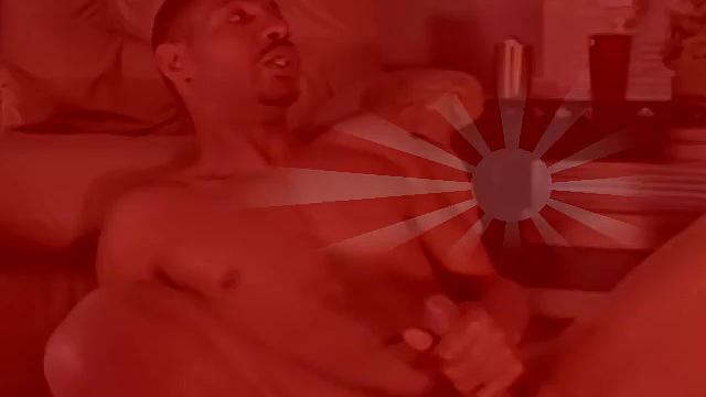 Demetrius Takes a Good Pounding! - Featuring Blaze