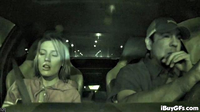 Blonde Holly Wellin Takes a Bath