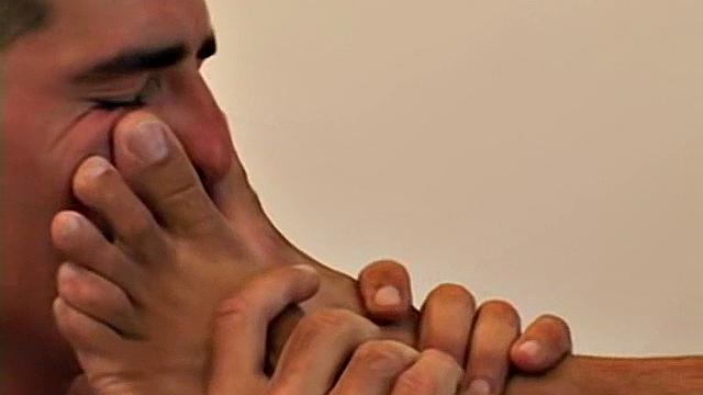 Дебют Фреда - первый опыт Фреда