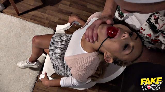 The Fake Hostel: Remaster