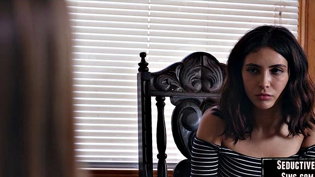 Hairy bush lesbians fingering and licking