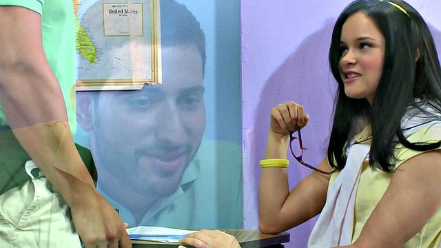 Cheaters Never Win, But Get To Cum