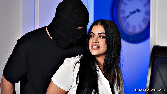 Break In And Bang Me