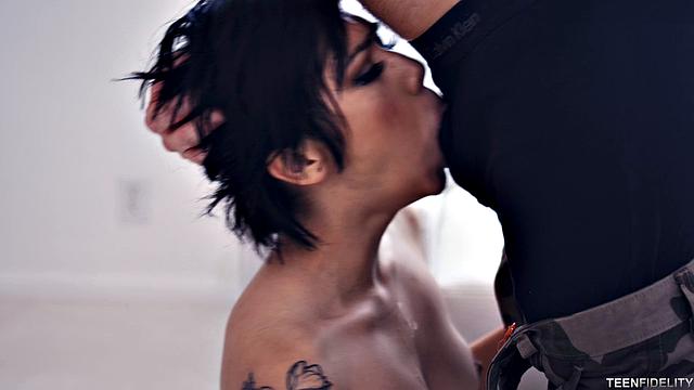 White Room with Aubrey Luna