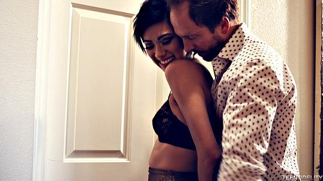 White Room with Aubrey Luna