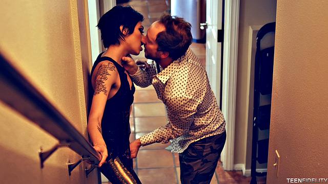 White Room with Aubrey Luna