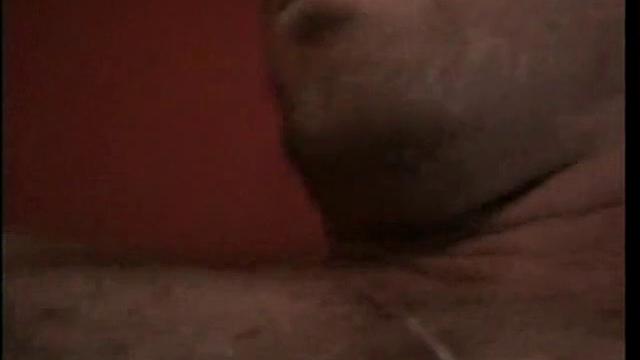 Straight Justin Jacks Off